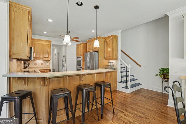 537 Old Collins Road, Hoschton, GA 30548