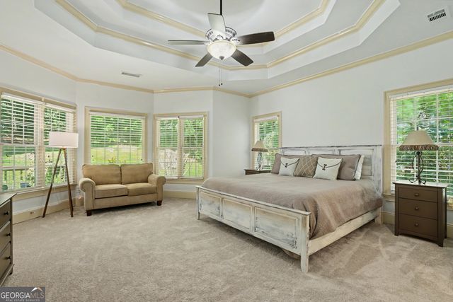 537 Old Collins Road, Hoschton, GA 30548