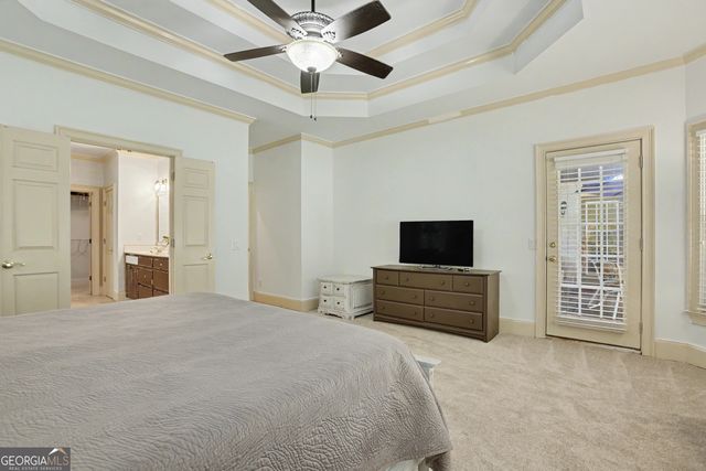 537 Old Collins Road, Hoschton, GA 30548