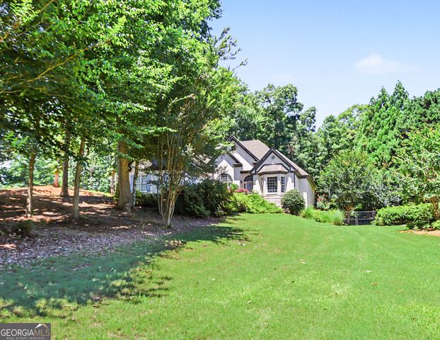 537 Old Collins Road, Hoschton, GA 30548