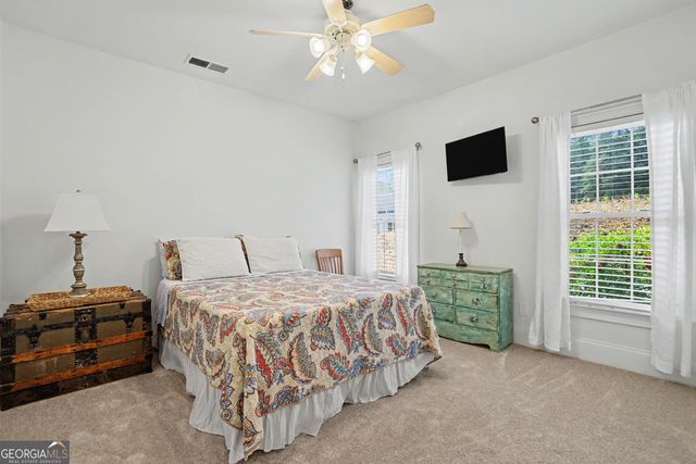 537 Old Collins Road, Hoschton, GA 30548