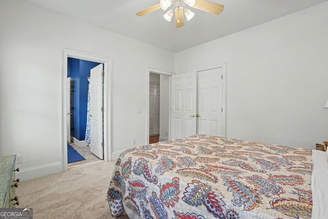 537 Old Collins Road, Hoschton, GA 30548