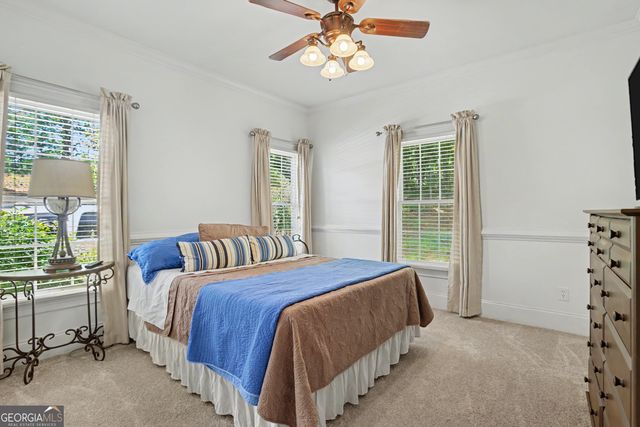 537 Old Collins Road, Hoschton, GA 30548