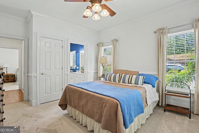 537 Old Collins Road, Hoschton, GA 30548