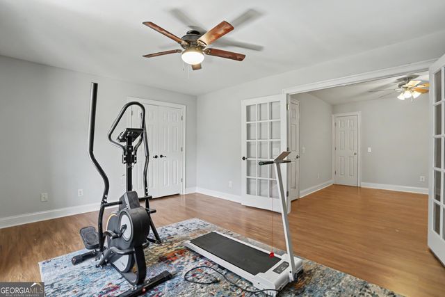 537 Old Collins Road, Hoschton, GA 30548