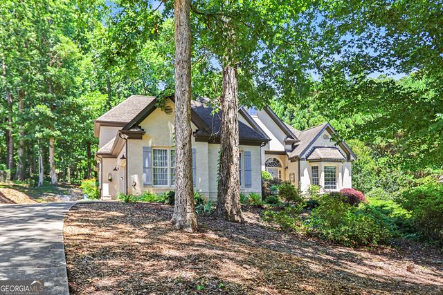 537 Old Collins Road, Hoschton, GA 30548