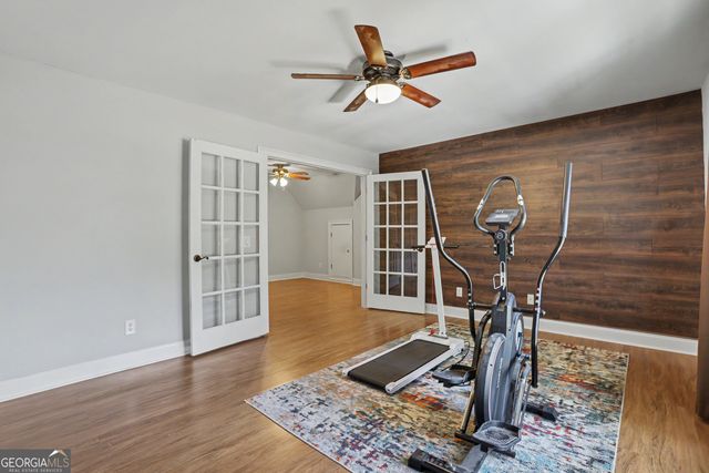 537 Old Collins Road, Hoschton, GA 30548