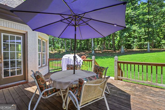 537 Old Collins Road, Hoschton, GA 30548
