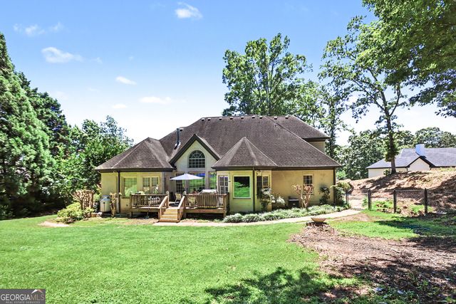 537 Old Collins Road, Hoschton, GA 30548