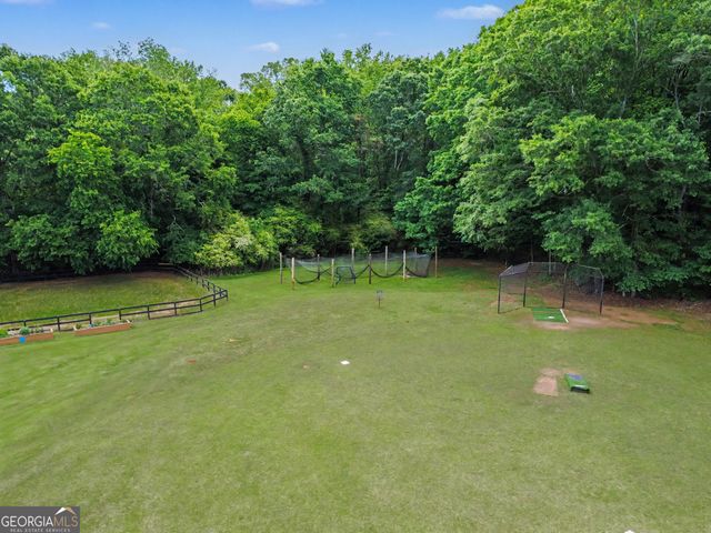 537 Old Collins Road, Hoschton, GA 30548