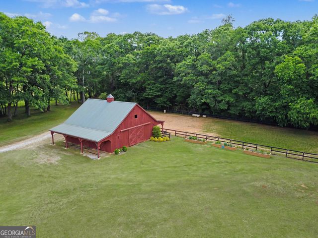 537 Old Collins Road, Hoschton, GA 30548