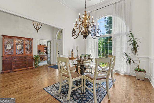 537 Old Collins Road, Hoschton, GA 30548