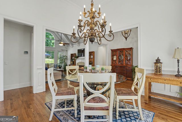 537 Old Collins Road, Hoschton, GA 30548