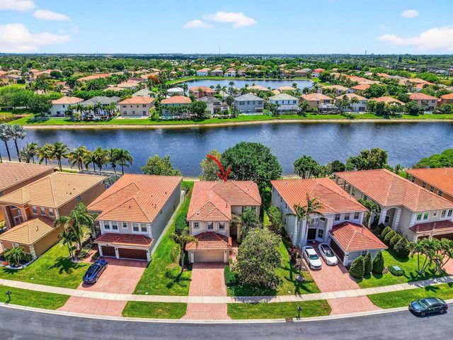 10624 Old Hammock Way, Wellington, FL 33414