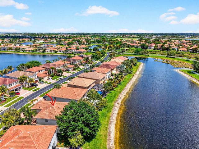 10624 Old Hammock Way, Wellington, FL 33414