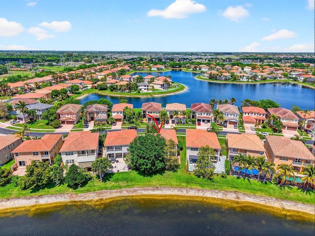 10624 Old Hammock Way, Wellington, FL 33414