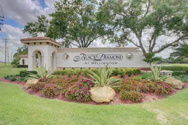 10624 Old Hammock Way, Wellington, FL 33414