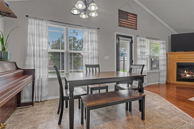 10717 N 151st East Avenue, Owasso, OK 74055