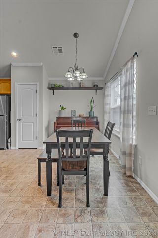 10717 N 151st East Avenue, Owasso, OK 74055