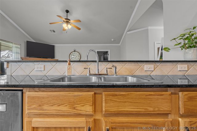 10717 N 151st East Avenue, Owasso, OK 74055