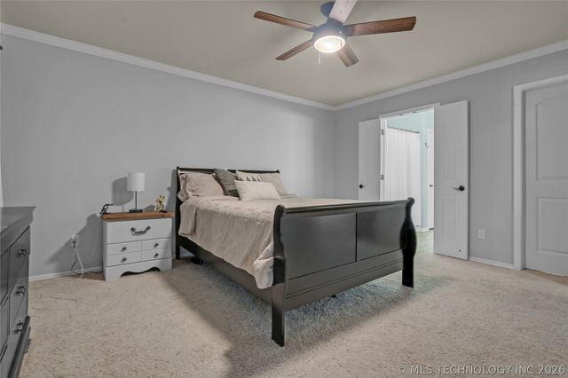 10717 N 151st East Avenue, Owasso, OK 74055