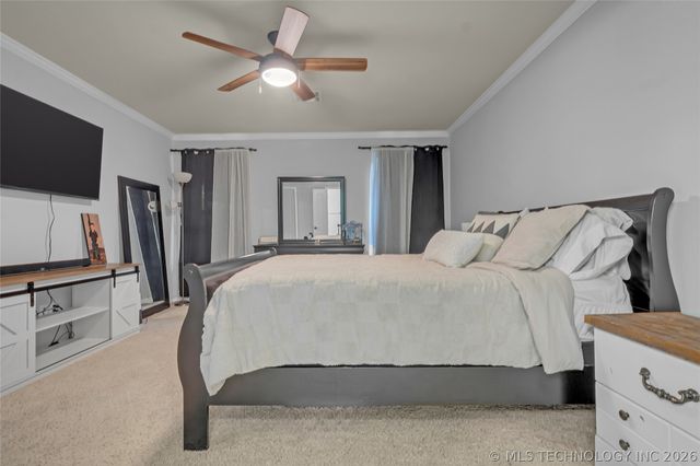10717 N 151st East Avenue, Owasso, OK 74055