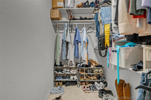 10717 N 151st East Avenue, Owasso, OK 74055