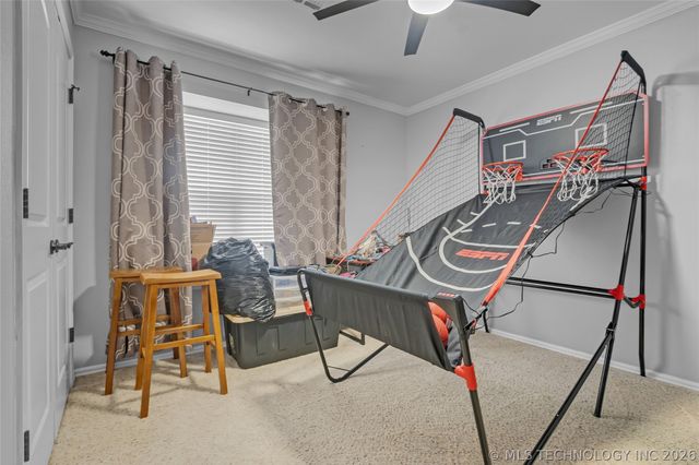 10717 N 151st East Avenue, Owasso, OK 74055