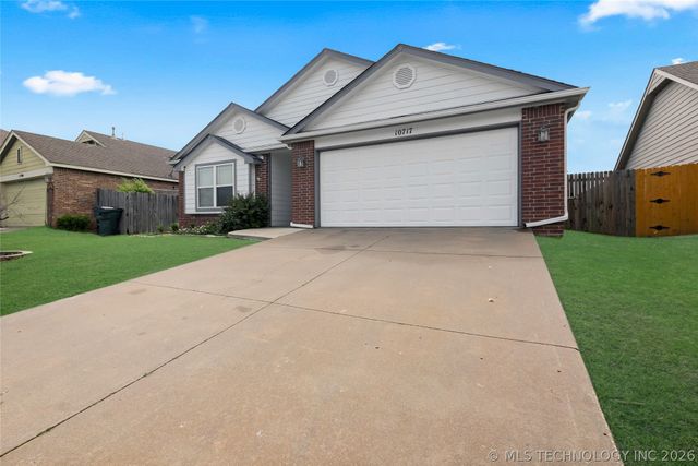 10717 N 151st East Avenue, Owasso, OK 74055