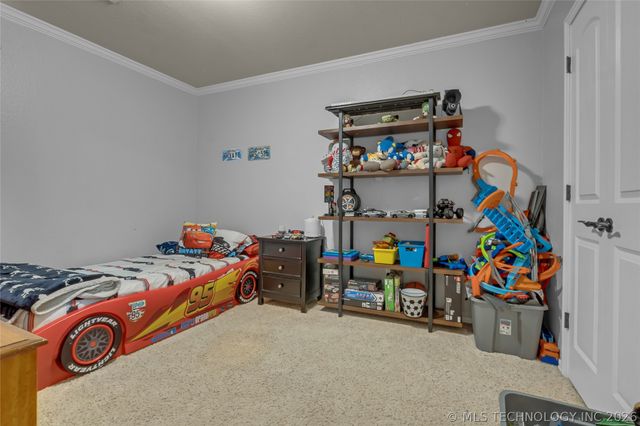 10717 N 151st East Avenue, Owasso, OK 74055