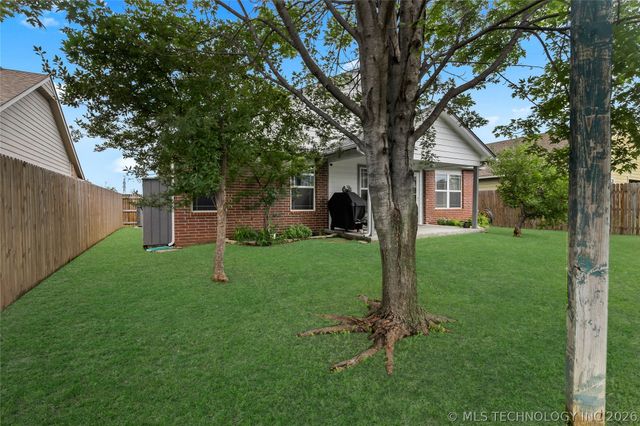 10717 N 151st East Avenue, Owasso, OK 74055
