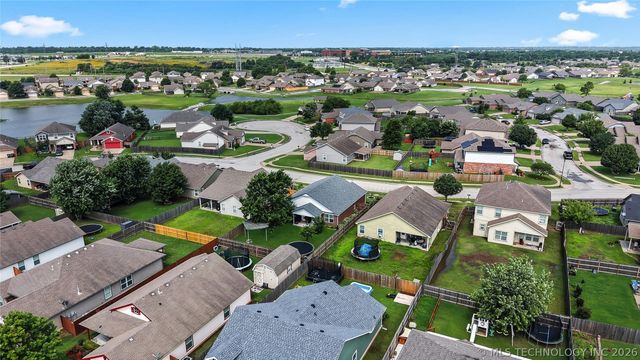 10717 N 151st East Avenue, Owasso, OK 74055