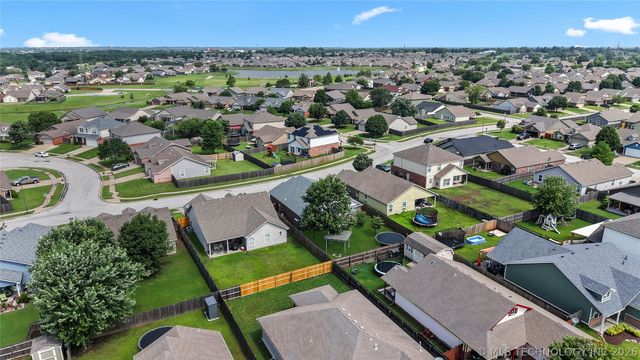 10717 N 151st East Avenue, Owasso, OK 74055