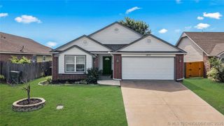 10717 N 151st East Avenue, Owasso, OK 74055