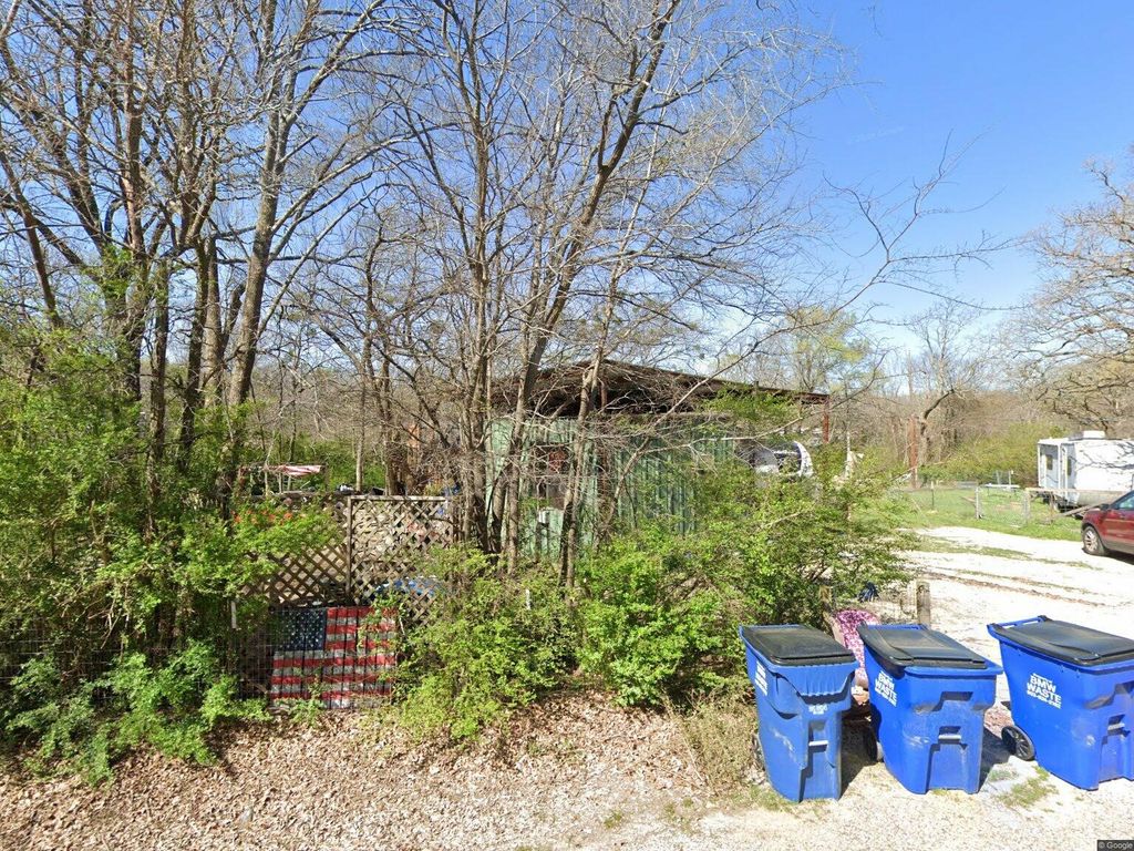 239 Will Stutley Drive, Gordonville, TX 76245