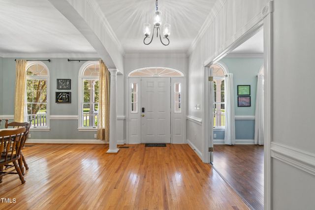137 Dances Bay Road, Elizabeth City, NC 27909