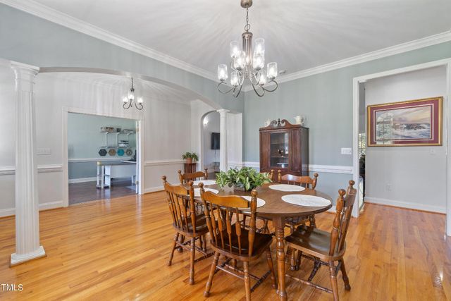 137 Dances Bay Road, Elizabeth City, NC 27909
