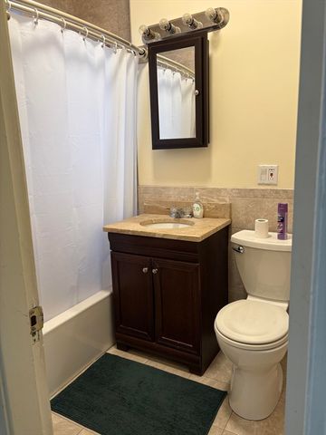 247 Chestnut Hill Ave 3, Boston, MA 02135