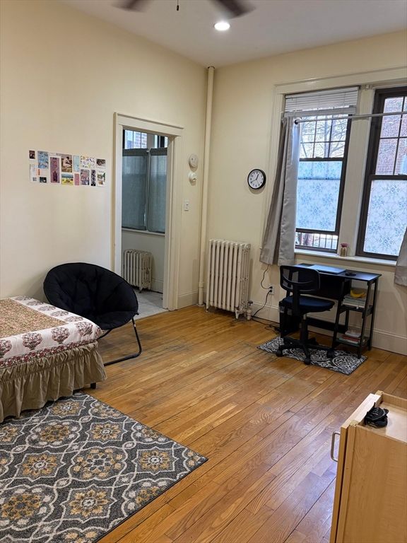 247 Chestnut Hill Ave 3, Boston, MA 02135