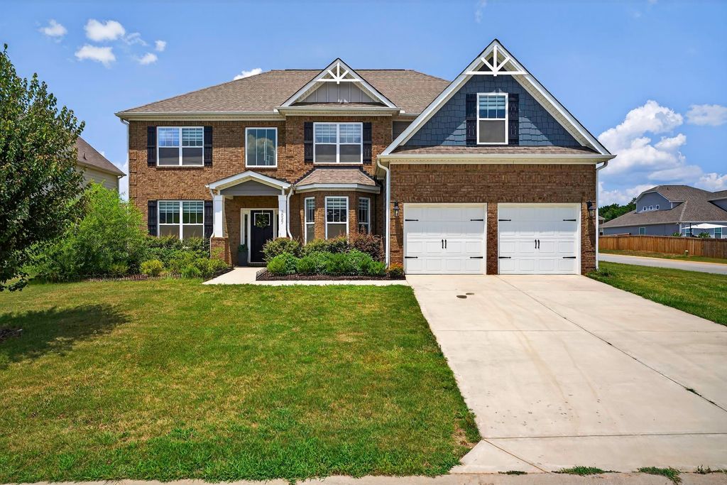 3027 Toliver, Boiling Springs, SC 29316