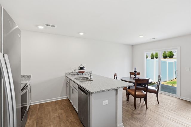 1144 S Norwhich Lane, Spartanburg, SC 29301