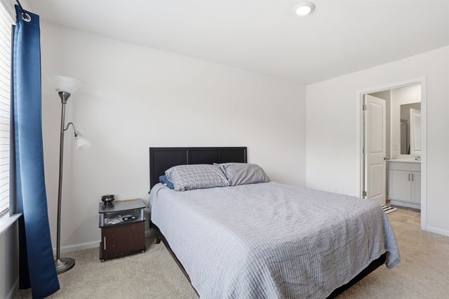 1144 S Norwhich Lane, Spartanburg, SC 29301