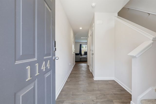 1144 S Norwhich Lane, Spartanburg, SC 29301