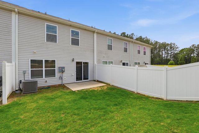 1144 S Norwhich Lane, Spartanburg, SC 29301