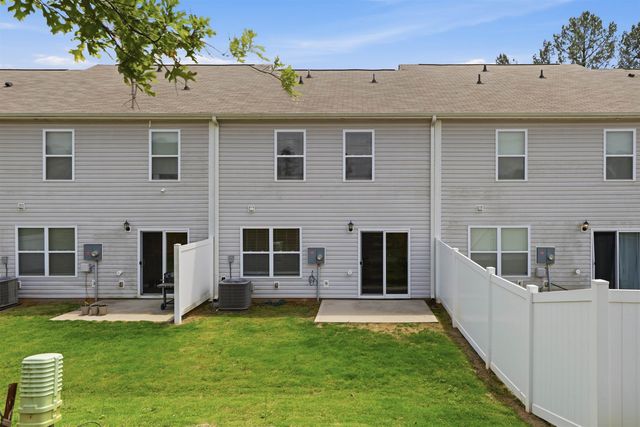 1144 S Norwhich Lane, Spartanburg, SC 29301