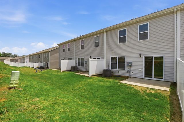 1144 S Norwhich Lane, Spartanburg, SC 29301