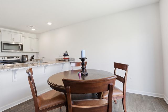 1144 S Norwhich Lane, Spartanburg, SC 29301