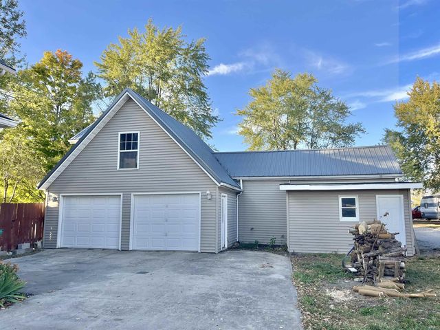 3803 W US 224 Highway, Decatur, IN 46733