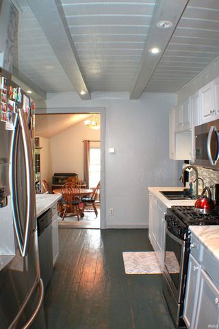 3803 W US 224 Highway, Decatur, IN 46733