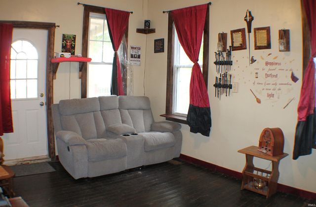 3803 W US 224 Highway, Decatur, IN 46733